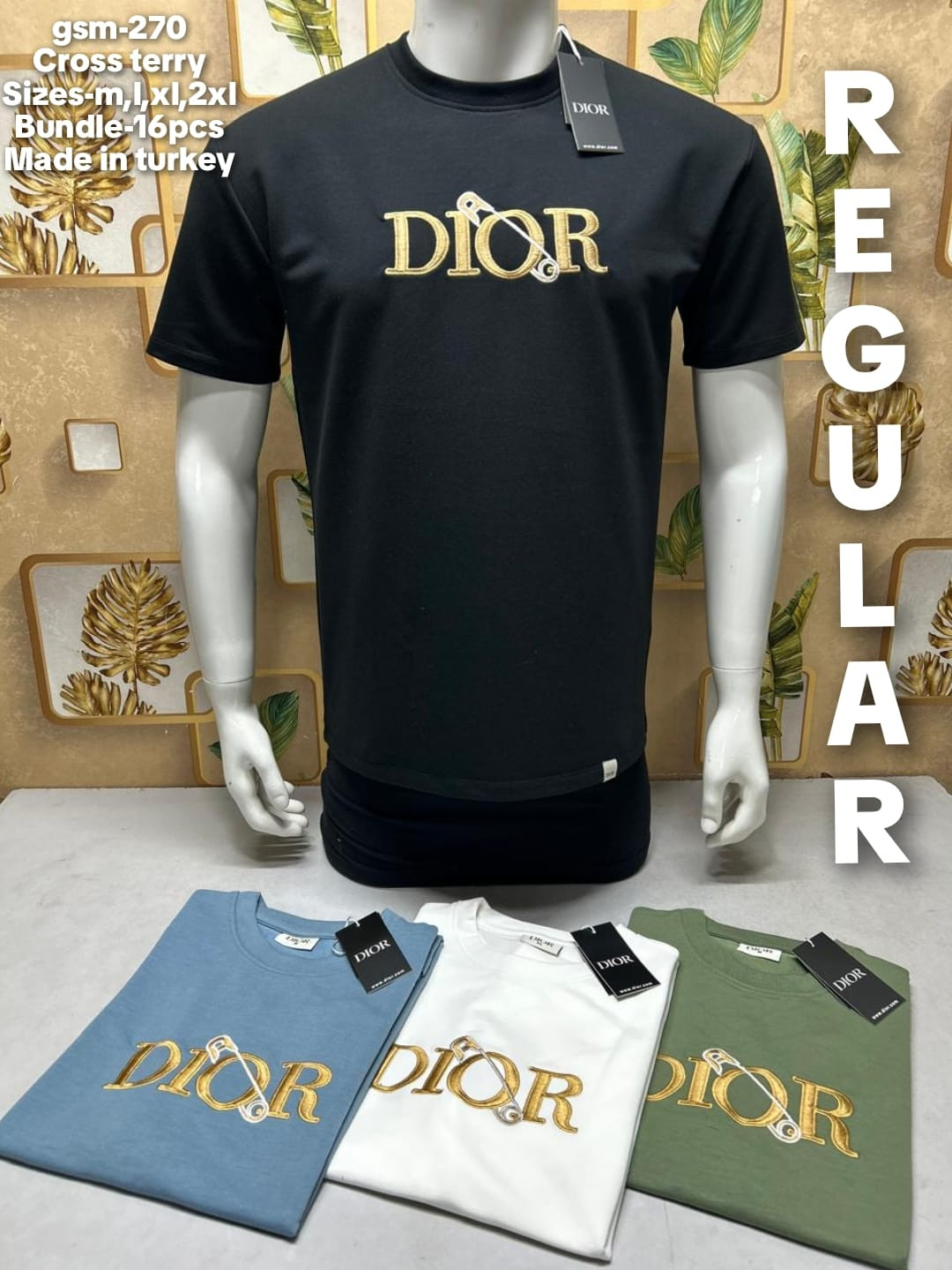 Men Clothing & Fashion