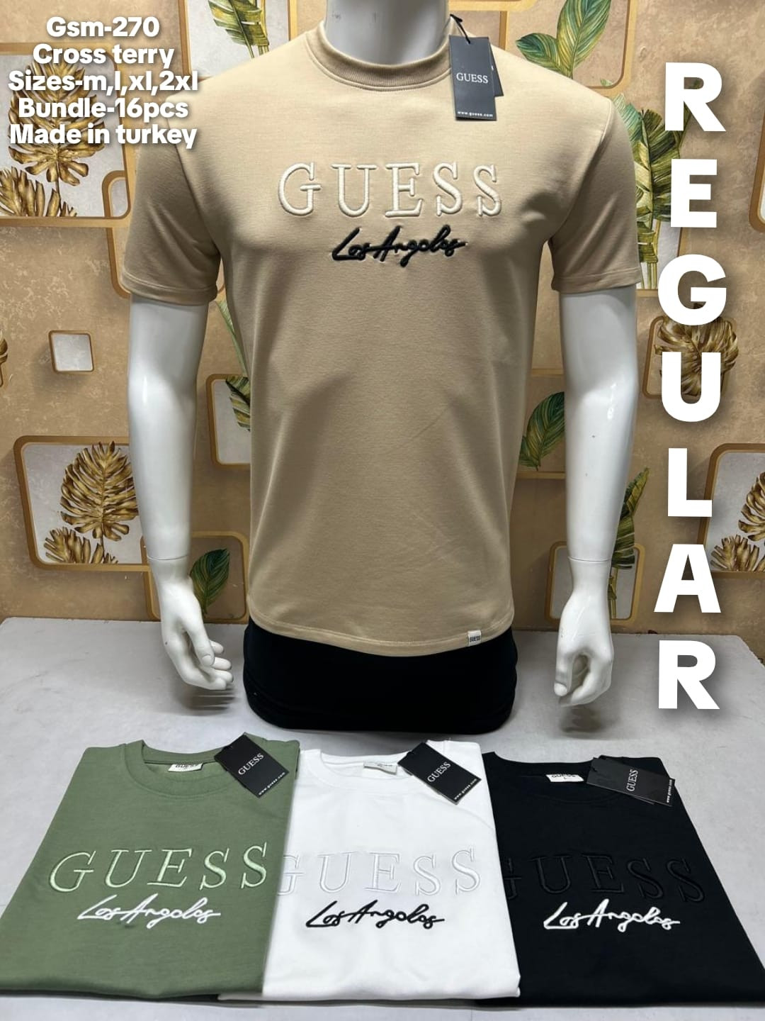 Men Clothing & Fashion