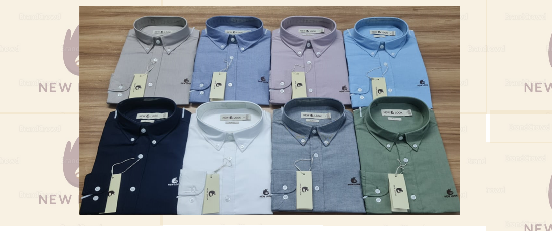 New Look Fashion promo