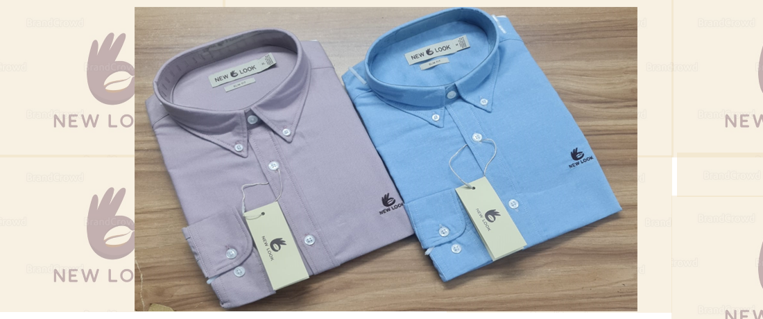 New Look Fashion promo